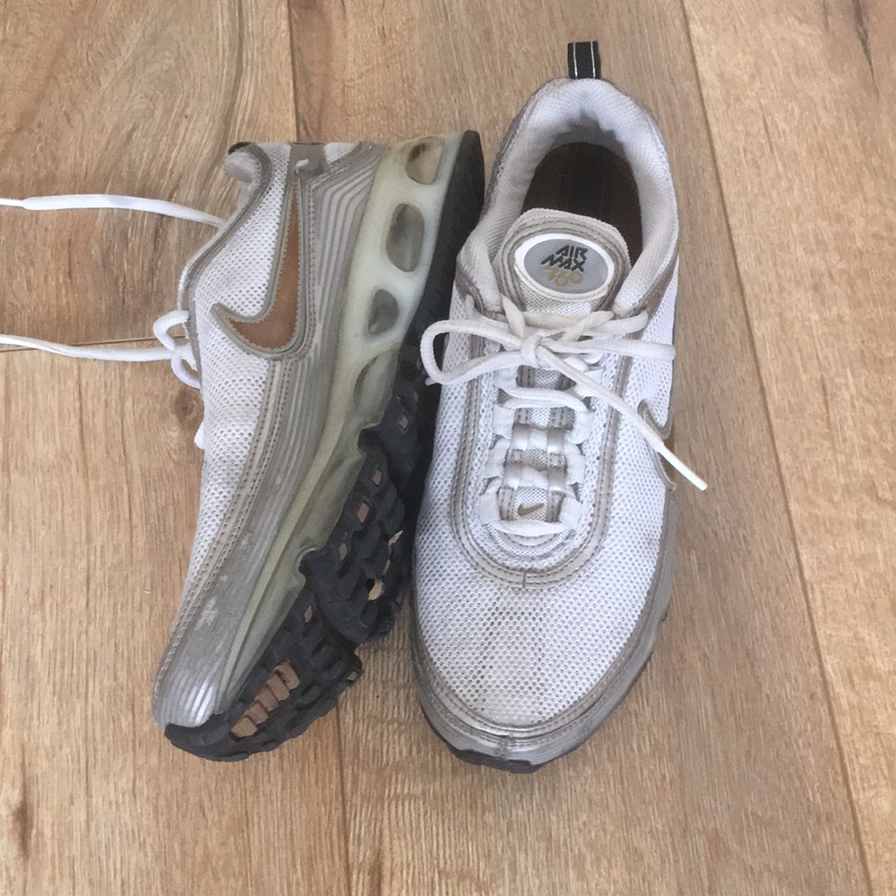 Air max 360 early 2006